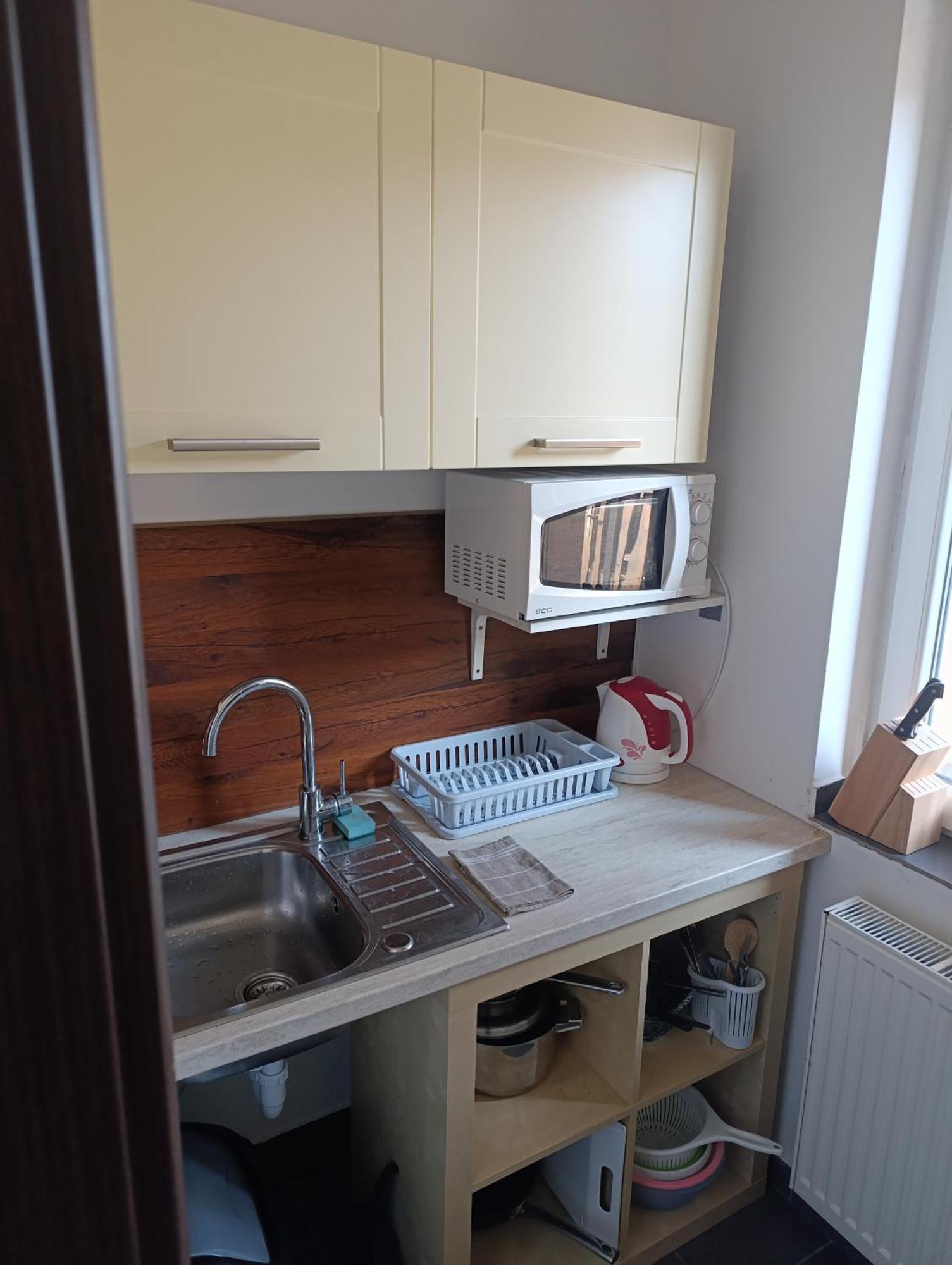 Apartman V Blizkosti Mesta Štětí מראה חיצוני תמונה